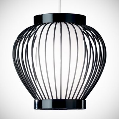 Tu Lois Cage Pendant - Easy Fit