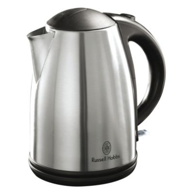 Russell Hobbs 18661 Brushed Steel Kettle