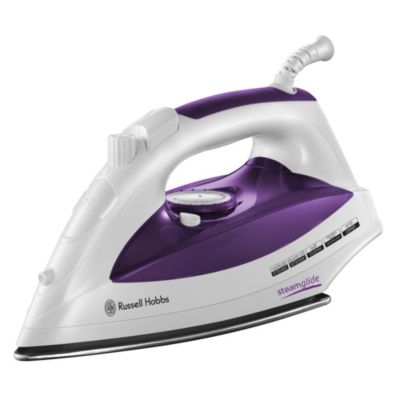 Russell Hobbs 18651 Steamglide Iron