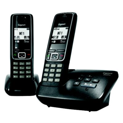 Gigaset A420A Twin Cordless Digital Phone