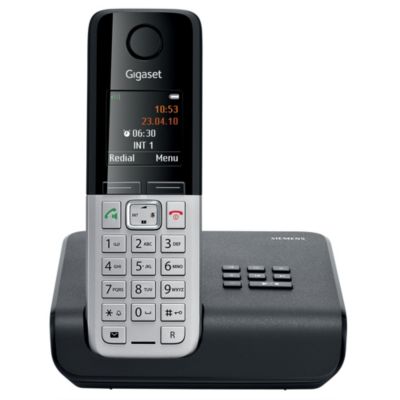Gigaset C300A Single Cordless Digital Phone