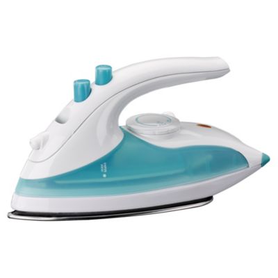 Sainsbury's 1000W Travel Iron