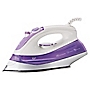 Sainsbury's 2000W White & Purple Steam Iron