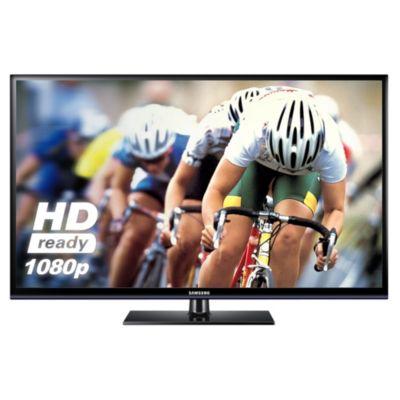 Samsung PS51E530 51" Full HD 1080p Plasma TV