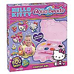 Aqua Beads Hello Kitty Fashion Set