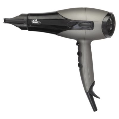 Phil Smith Dryer with Diffuser