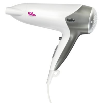 Phil Smith Ionic Dryer
