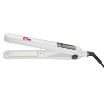 Phil Smith Straightener