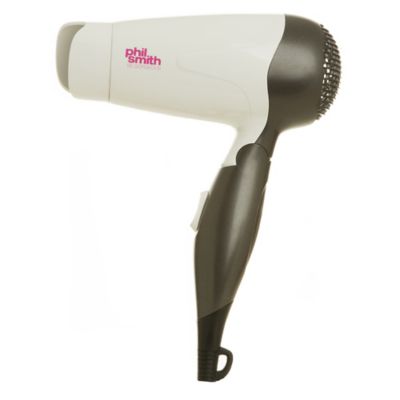 Phil Smith Travel Dryer