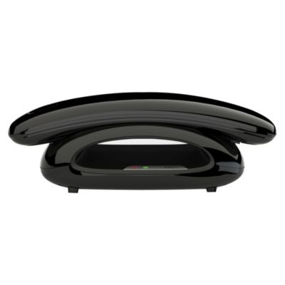 iDECT Carrera Solo Plus Single Telephone and Answering Machine
