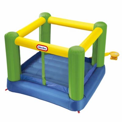 Little Tikes 8x8 Bouncer