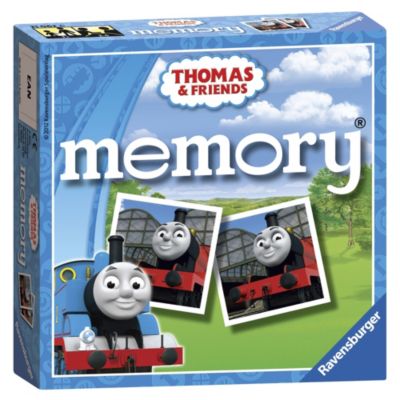 Thomas & Friends Mini Memory Game