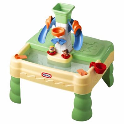 Little Tikes Sandy Lagoon Waterpark
