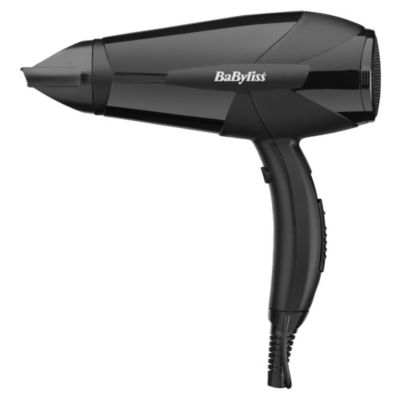 BaByliss 5571U Powerlight 2000 Hair Dryer