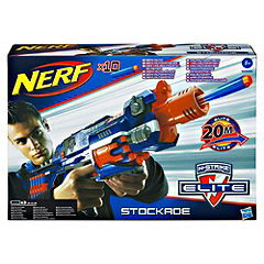 Nerf N-Strike Elite Stockade Blaster