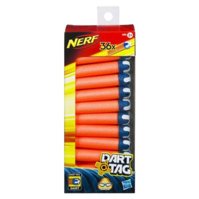 Dart Tag 36-pack Mega Refill