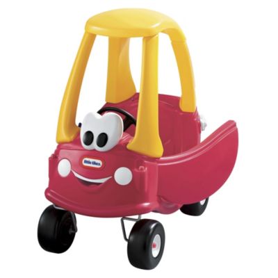 Little Tikes Cozy Coupe