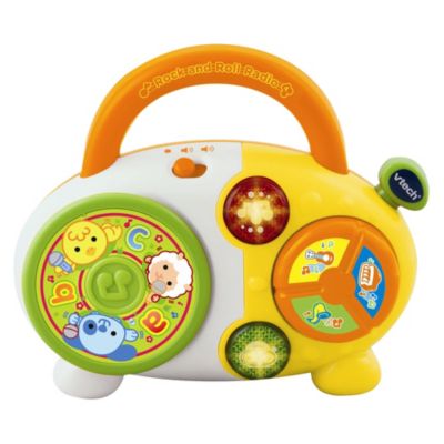 Vtech Rock & Roll Radio