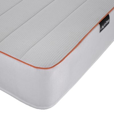 Layezee Memory Foam Mattress