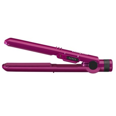 BaByliss 2860AU Pro 200 Nano Pink Straightener