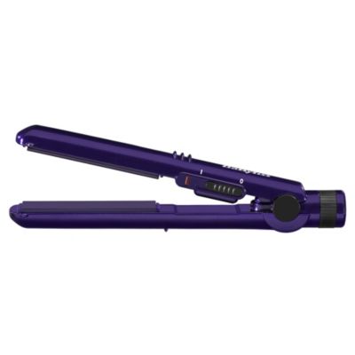 BaByliss 2860DU Pro 200 Nano Purple Straightener