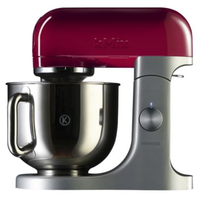 Kenwood kMix Stand Mixer Raspberry