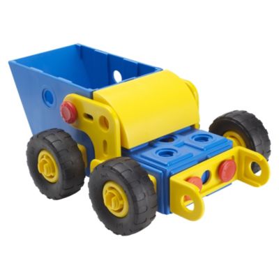 Meccano New Easy Toolbox