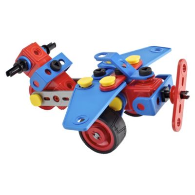 Meccano Advanced Toolbox