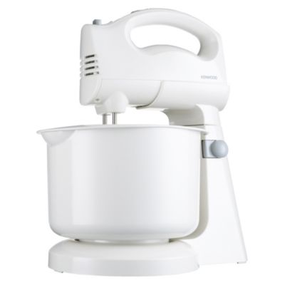 Kenwood HM400 Hand Mixer with Bowl