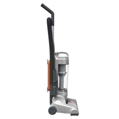 Vax U88-W1-B  White Bagless Upright Vacuum Cleaner