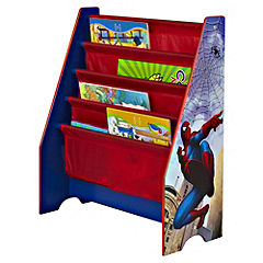 Sling Bookcase
