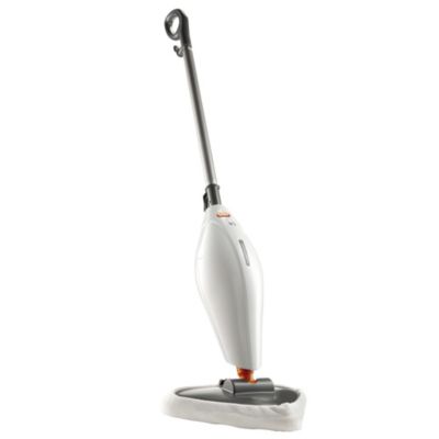 Vax S88-W1M-B White Steam Cleaner