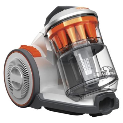 Vax C88-AM-B Air Mini Bagless Cylinder Vacuum Cleaner