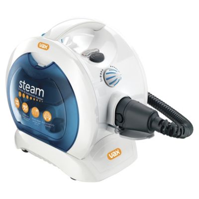 Vax S5 Kitchen and Bathroom Master Steam Cleaner