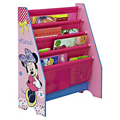 Minnie Mouse Sling Bookcase