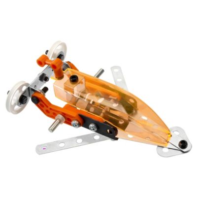 Meccano 2 Model Set