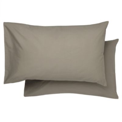 Tu Mink Non-iron Pillowcase Pair