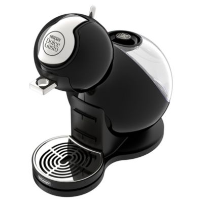 NESCAFÉ Dolce Gusto Melody III EDG420.B Black by DeLonghi