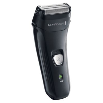 Remington F3800 Dual Track X-foil Shaver