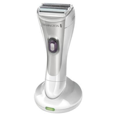 Remington WDF4835c Wet/Dry Lady Shaver