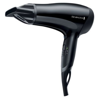 Remington D3010 Power Dry 2000 Hair Dryer