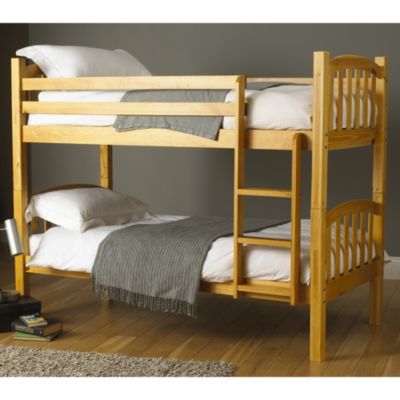 Hyder Living Montreal Pine Bunk Bed