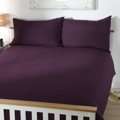 Tu Berry Soft Touch Bed Linen Set