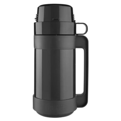 Thermos Glass Lined Flask 0.75L