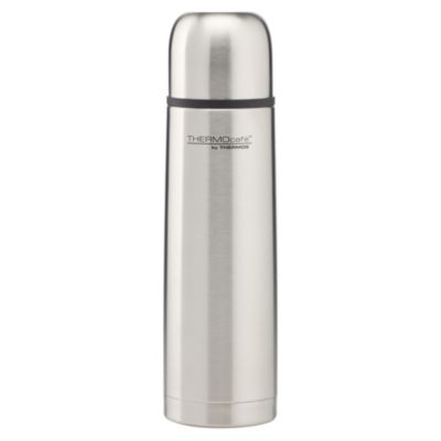 Thermos ThermoCafé Stainless Steel Flask & Travel Mug Set