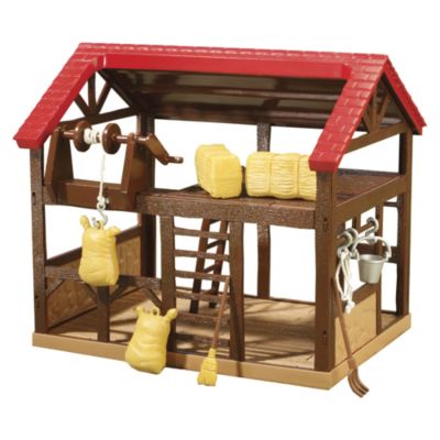 Sylvanian Families Highfields Barn