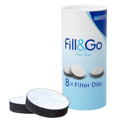 Brita Fill & Go Cartridges