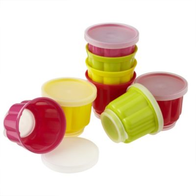 Tala Jelly Moulds Set of 8