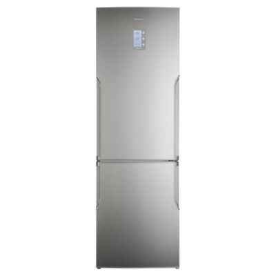 Panasonic NR-B29SG2-SB Stainless Steel Frost Free Fridge Freezer