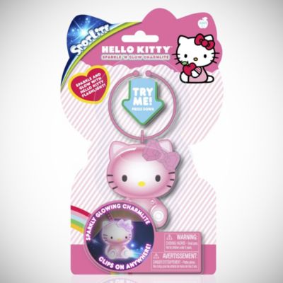 Hello Kitty Charm Lite